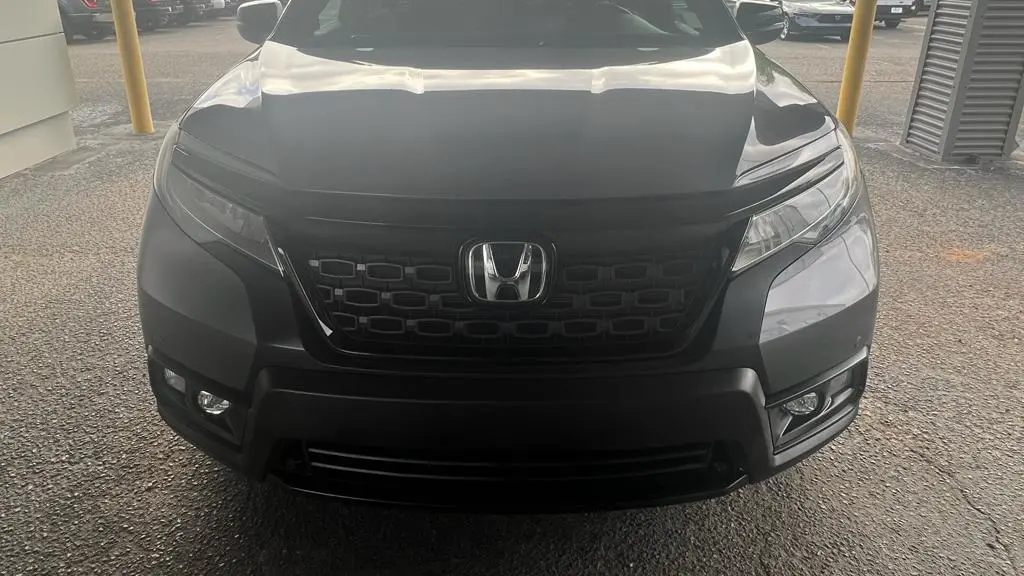 2021 Honda Passport Touring