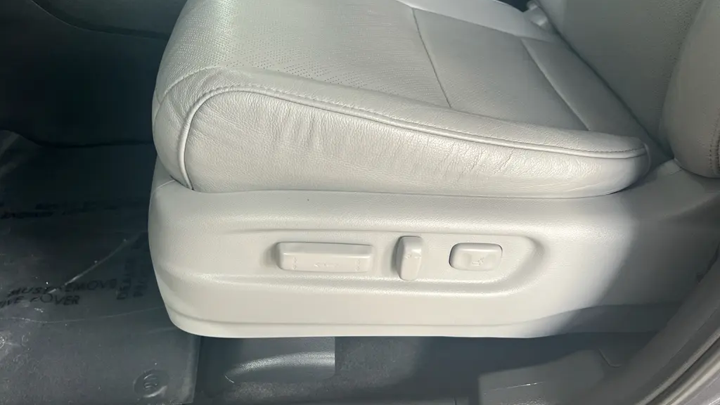 2021 Honda Passport Touring