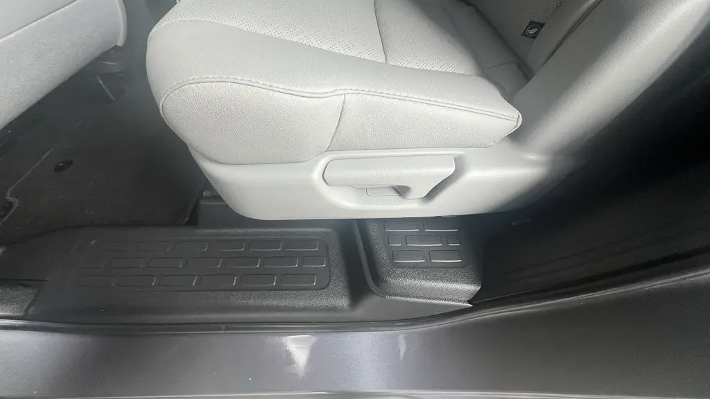 2021 Honda Passport Touring