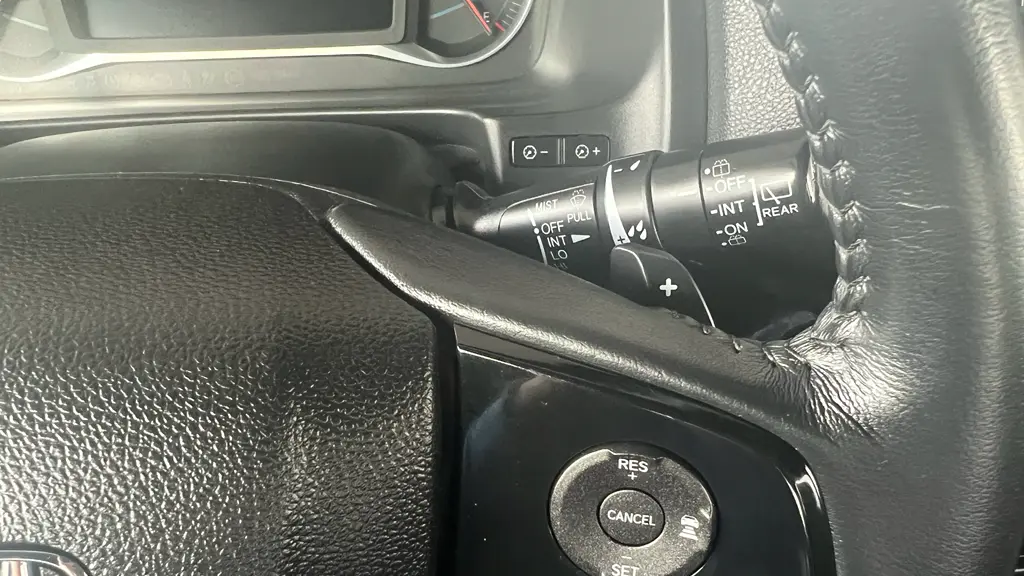 2021 Honda Passport Touring