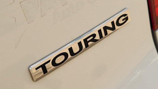 2021 Honda Passport Touring