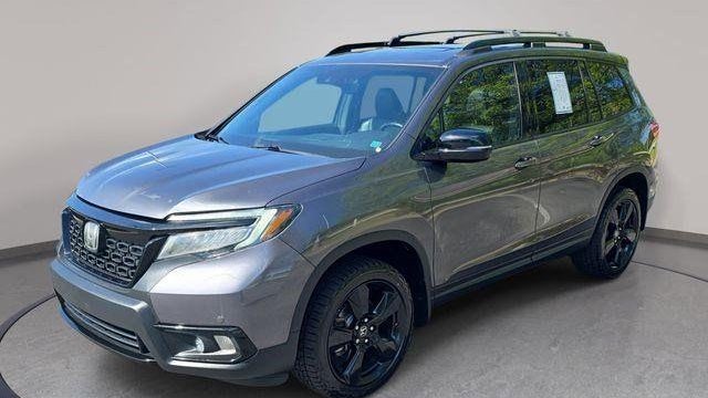 Preowned 2019 Honda Passport Elite for Sale