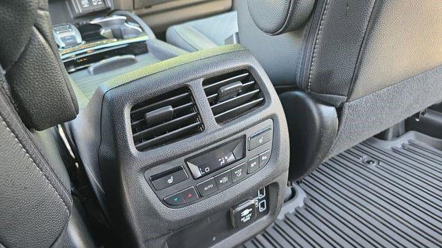 2019 Honda Passport Elite