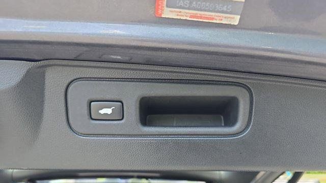 2019 Honda Passport Elite