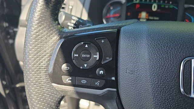 2019 Honda Passport Elite