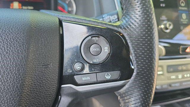 2019 Honda Passport Elite