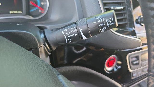 2019 Honda Passport Elite