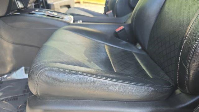 2019 Honda Passport Elite