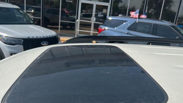 2019 Honda Passport Elite