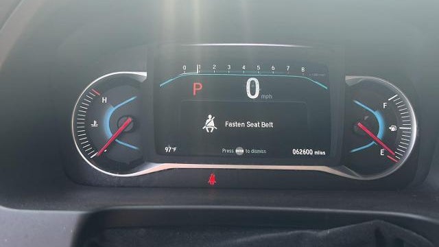 2019 Honda Passport Elite