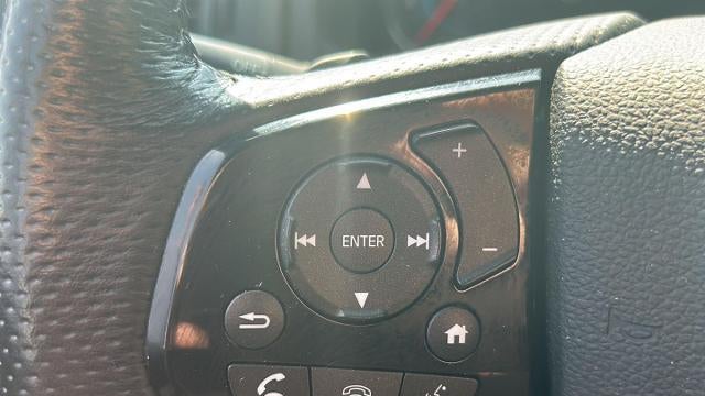 2019 Honda Passport Elite