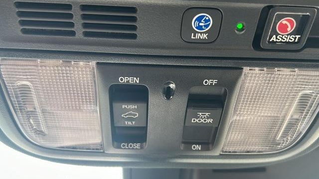 2019 Honda Passport Elite
