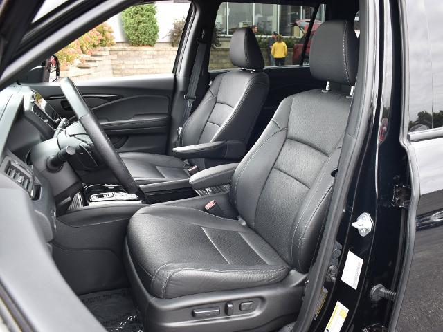 2023 Honda Passport - $35,175