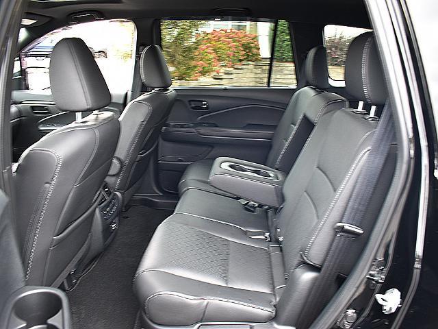 2023 Honda Passport - $35,175