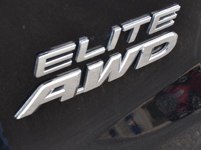 2023 Honda Passport - $35,175