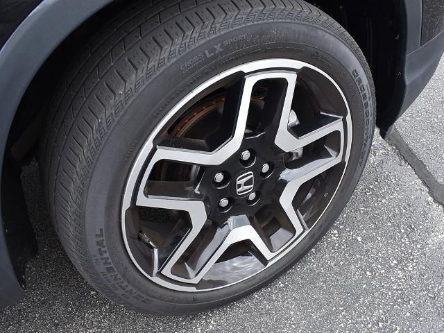 2023 Honda Passport - $35,175
