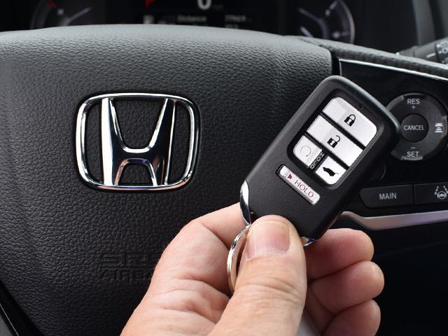 2023 Honda Passport - $35,175