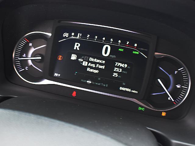 2023 Honda Passport - $35,175