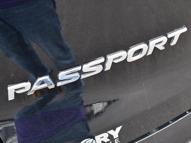 2023 Honda Passport - $35,175