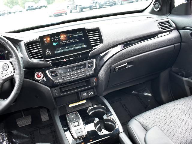 2023 Honda Passport - $35,175
