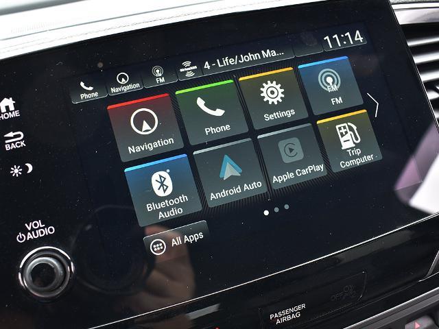 2023 Honda Passport - $35,175