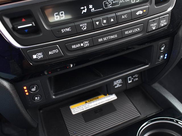 2023 Honda Passport - $35,175