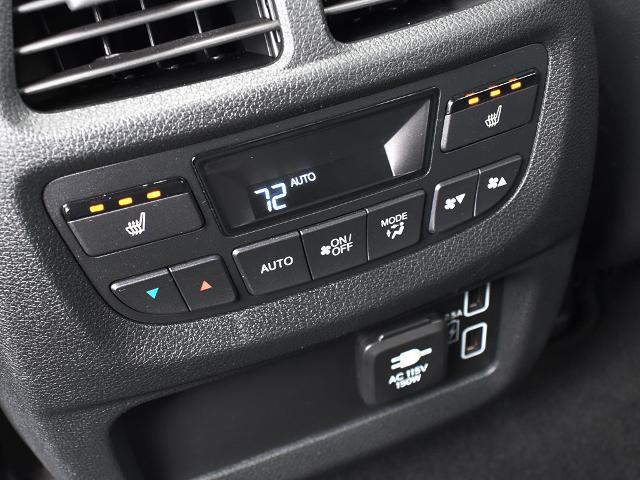 2023 Honda Passport - $35,175