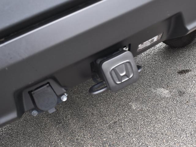 2023 Honda Passport - $35,175