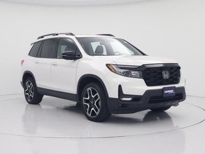 2023 Honda Passport AWD Elite 4DR SUV
