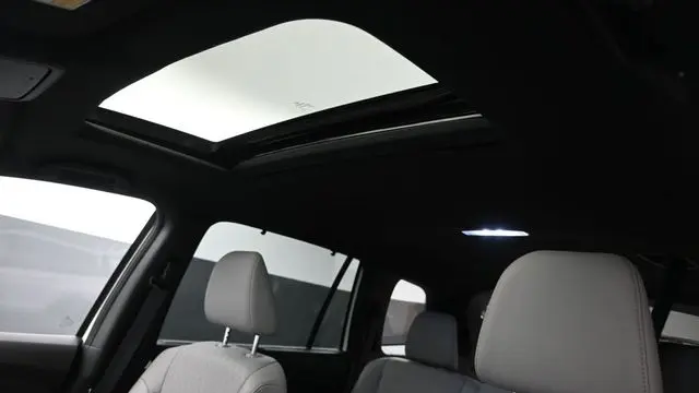 2019 Honda Passport Elite
