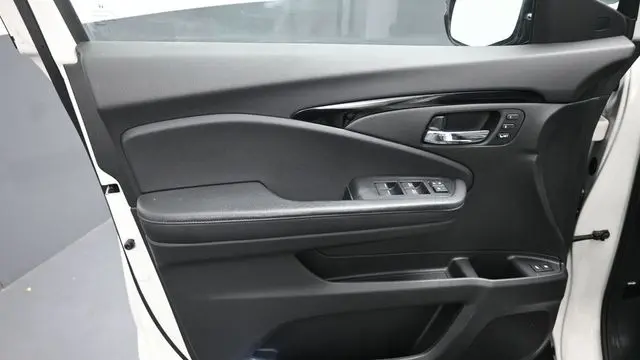 2019 Honda Passport Elite