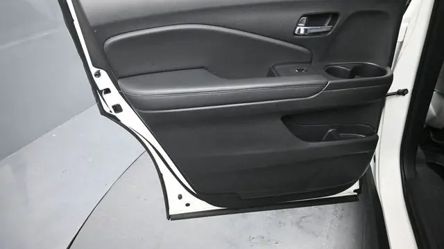 2019 Honda Passport Elite