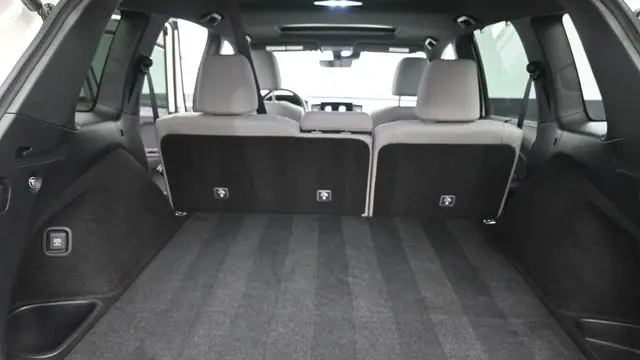 2019 Honda Passport Elite