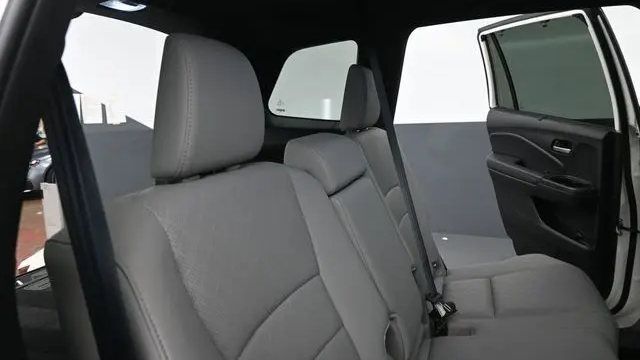 2019 Honda Passport Elite