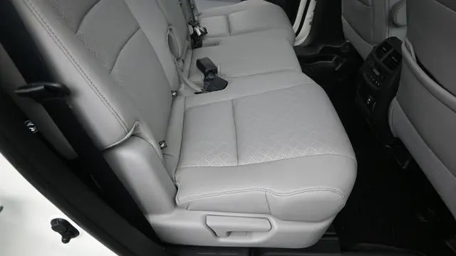 2019 Honda Passport Elite