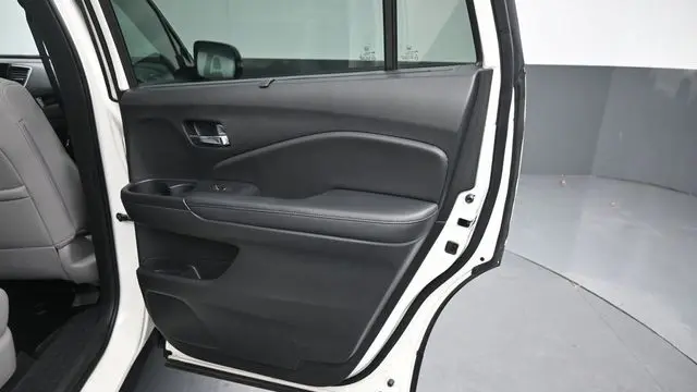 2019 Honda Passport Elite