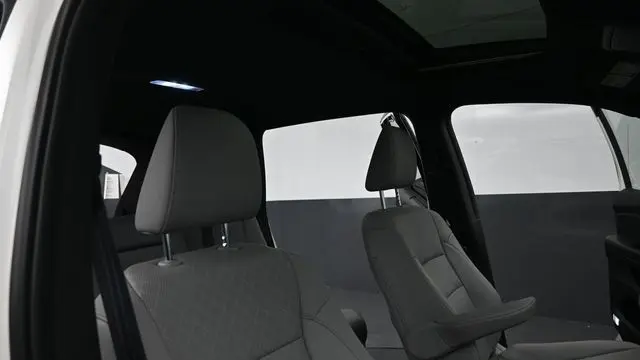 2019 Honda Passport Elite