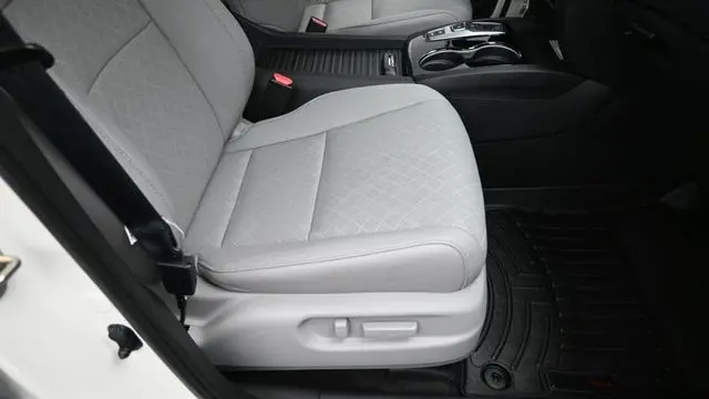 2019 Honda Passport Elite