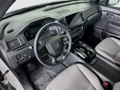 Photo of a 2021 Honda Passport AWD Elite 4DR SUV for sale