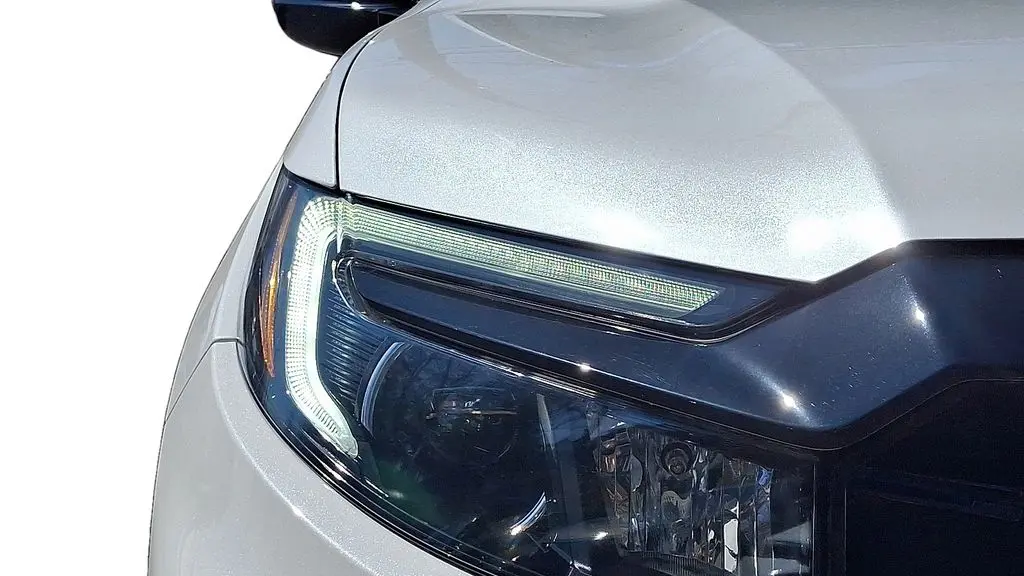 2022 Honda Passport Elite