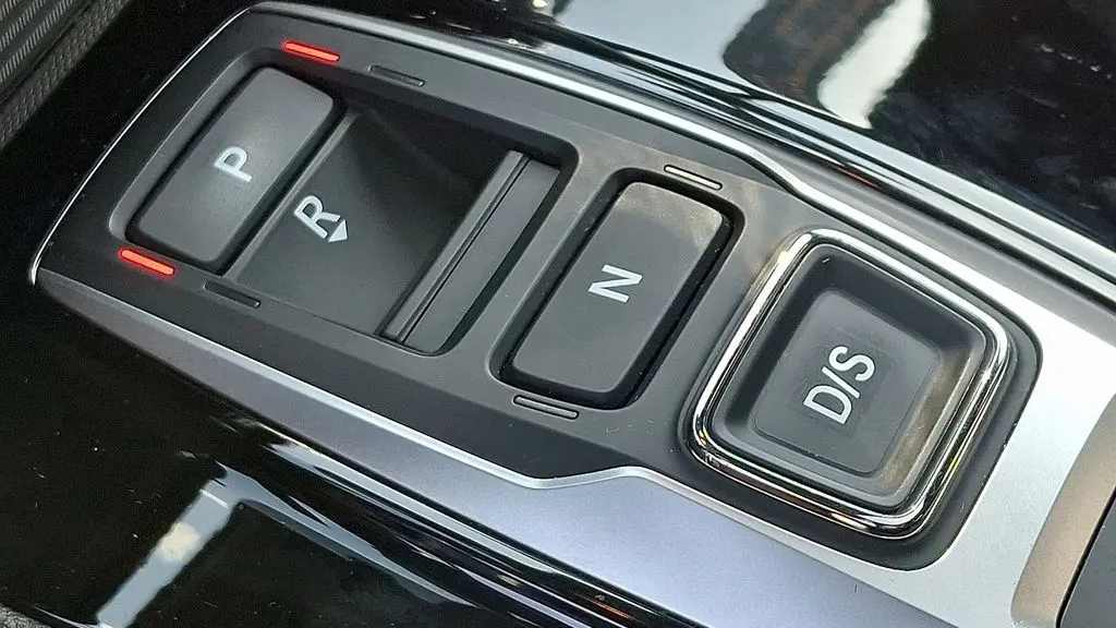 2022 Honda Passport Elite