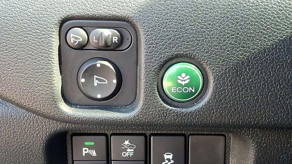 2022 Honda Passport Elite