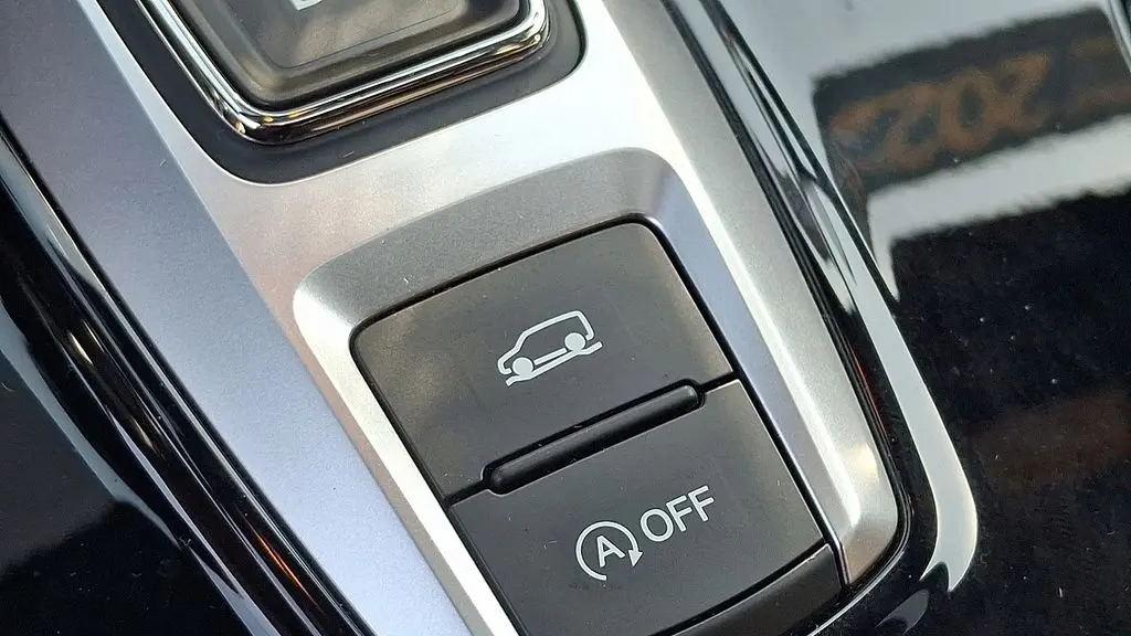 2022 Honda Passport Elite