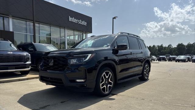 Preowned 2023 Honda Passport Elite for Sale