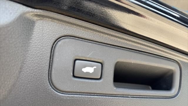 2023 Honda Passport Elite