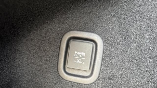 2023 Honda Passport Elite