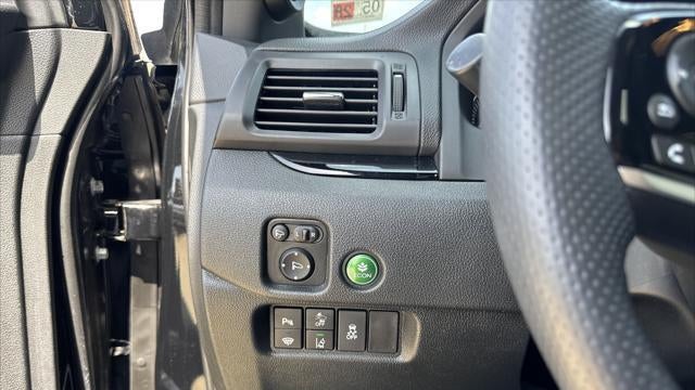 2023 Honda Passport Elite