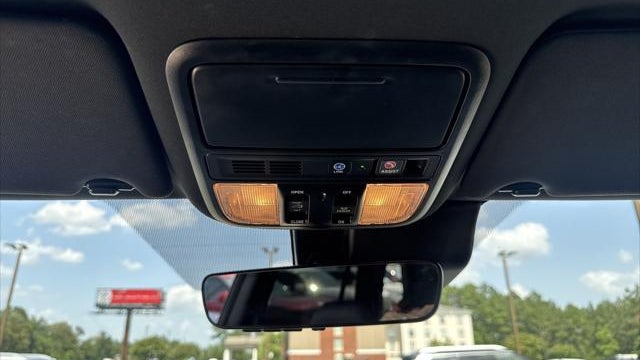 2023 Honda Passport Elite