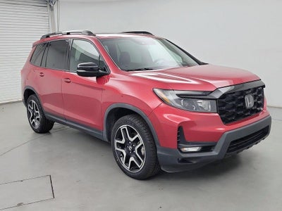 2023 Honda Passport AWD Elite 4DR SUV