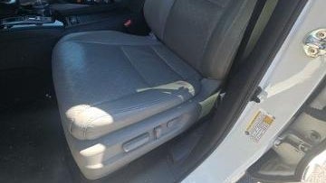 2019 Honda Passport Elite